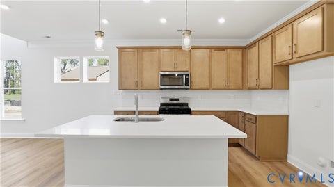 Tiny photo for 4906 Lawson Mill Drive, Chesterfield, VA 23832 (MLS # 2628240)