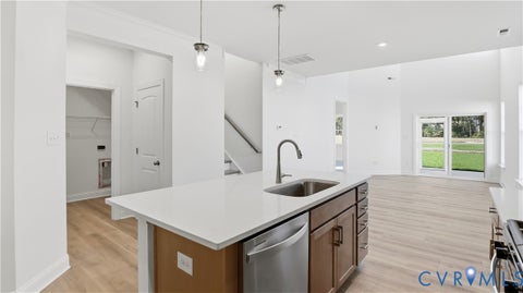 Tiny photo for 4906 Lawson Mill Drive, Chesterfield, VA 23832 (MLS # 2628240)