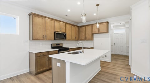 Tiny photo for 4906 Lawson Mill Drive, Chesterfield, VA 23832 (MLS # 2628240)