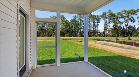 Tiny photo for 4906 Lawson Mill Drive, Chesterfield, VA 23832 (MLS # 2628240)