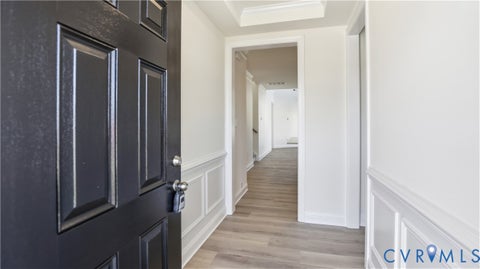 Tiny photo for 4906 Lawson Mill Drive, Chesterfield, VA 23832 (MLS # 2628240)