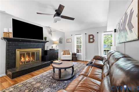 Tiny photo for 1431 Porters Mill Terrace, Midlothian, VA 23114 (MLS # 2617679)