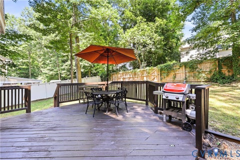 Tiny photo for 1431 Porters Mill Terrace, Midlothian, VA 23114 (MLS # 2617679)