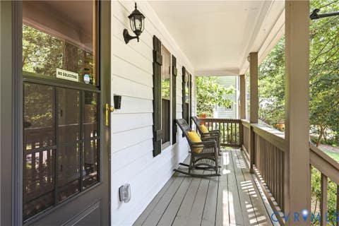 Tiny photo for 1431 Porters Mill Terrace, Midlothian, VA 23114 (MLS # 2617679)