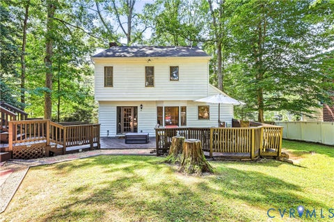 Tiny photo for 1431 Porters Mill Terrace, Midlothian, VA 23114 (MLS # 2617679)