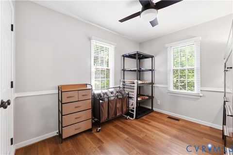 Tiny photo for 1431 Porters Mill Terrace, Midlothian, VA 23114 (MLS # 2617679)