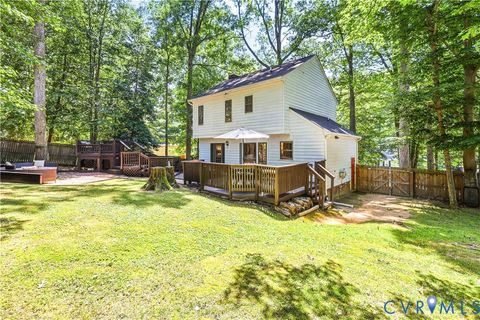 Tiny photo for 1431 Porters Mill Terrace, Midlothian, VA 23114 (MLS # 2617679)