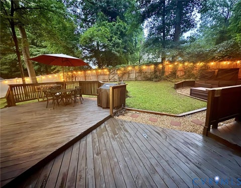 Tiny photo for 1431 Porters Mill Terrace, Midlothian, VA 23114 (MLS # 2617679)