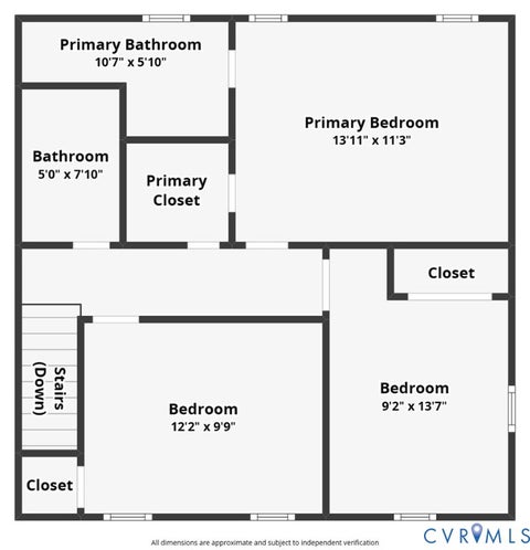Tiny photo for 1431 Porters Mill Terrace, Midlothian, VA 23114 (MLS # 2617679)