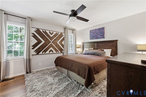 Tiny photo for 1431 Porters Mill Terrace, Midlothian, VA 23114 (MLS # 2617679)