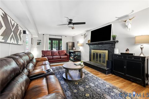 Tiny photo for 1431 Porters Mill Terrace, Midlothian, VA 23114 (MLS # 2617679)