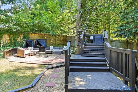 Tiny photo for 1431 Porters Mill Terrace, Midlothian, VA 23114 (MLS # 2617679)