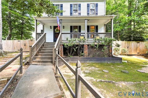 Tiny photo for 1431 Porters Mill Terrace, Midlothian, VA 23114 (MLS # 2617679)