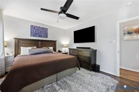 Tiny photo for 1431 Porters Mill Terrace, Midlothian, VA 23114 (MLS # 2617679)