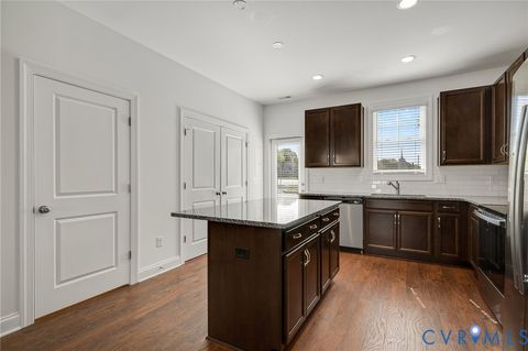 Tiny photo for 2240 Ingram Avenue, Richmond, VA 23224 (MLS # 2609598)