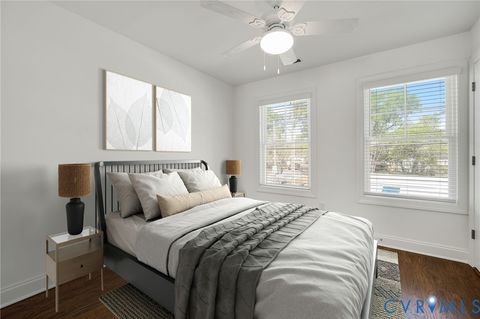 Tiny photo for 2240 Ingram Avenue, Richmond, VA 23224 (MLS # 2609598)