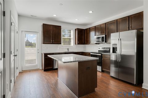 Tiny photo for 2240 Ingram Avenue, Richmond, VA 23224 (MLS # 2609598)