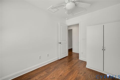 Tiny photo for 2240 Ingram Avenue, Richmond, VA 23224 (MLS # 2609598)