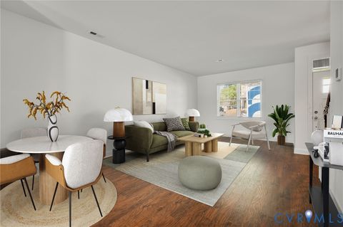 Tiny photo for 2240 Ingram Avenue, Richmond, VA 23224 (MLS # 2609598)