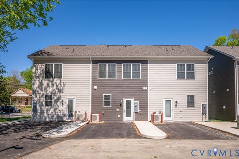 Tiny photo for 2240 Ingram Avenue, Richmond, VA 23224 (MLS # 2609598)