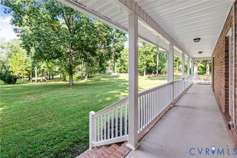 Tiny photo for 17611 Wilkinson Road, Dinwiddie, VA 23841 (MLS # 2625410)