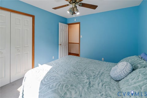 Tiny photo for 17611 Wilkinson Road, Dinwiddie, VA 23841 (MLS # 2625410)