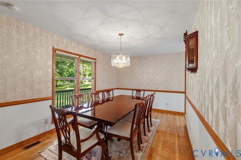 Tiny photo for 17611 Wilkinson Road, Dinwiddie, VA 23841 (MLS # 2625410)