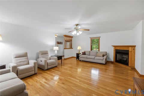 Tiny photo for 17611 Wilkinson Road, Dinwiddie, VA 23841 (MLS # 2625410)
