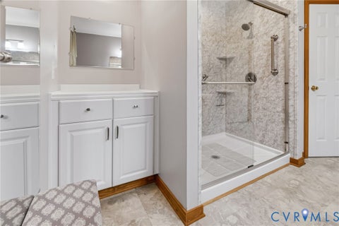 Tiny photo for 17611 Wilkinson Road, Dinwiddie, VA 23841 (MLS # 2625410)