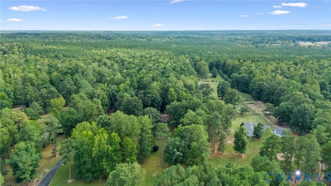 Tiny photo for 17611 Wilkinson Road, Dinwiddie, VA 23841 (MLS # 2625410)