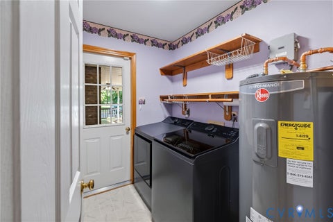 Tiny photo for 17611 Wilkinson Road, Dinwiddie, VA 23841 (MLS # 2625410)