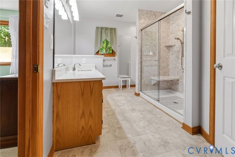 Tiny photo for 17611 Wilkinson Road, Dinwiddie, VA 23841 (MLS # 2625410)