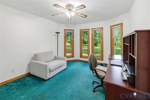 Tiny photo for 17611 Wilkinson Road, Dinwiddie, VA 23841 (MLS # 2625410)