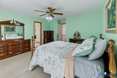 Tiny photo for 17611 Wilkinson Road, Dinwiddie, VA 23841 (MLS # 2625410)