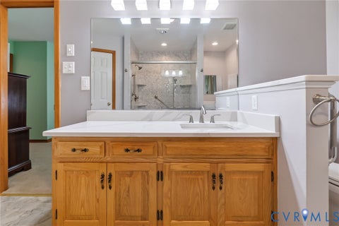 Tiny photo for 17611 Wilkinson Road, Dinwiddie, VA 23841 (MLS # 2625410)