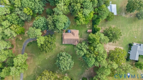 Tiny photo for 17611 Wilkinson Road, Dinwiddie, VA 23841 (MLS # 2625410)