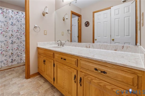 Tiny photo for 17611 Wilkinson Road, Dinwiddie, VA 23841 (MLS # 2625410)