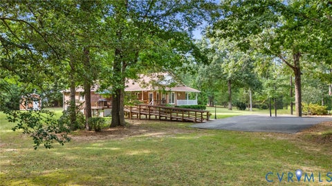 Tiny photo for 17611 Wilkinson Road, Dinwiddie, VA 23841 (MLS # 2625410)