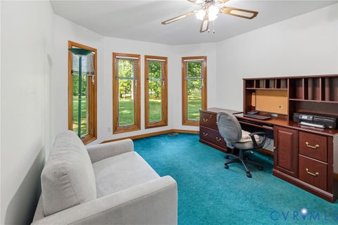 Tiny photo for 17611 Wilkinson Road, Dinwiddie, VA 23841 (MLS # 2625410)
