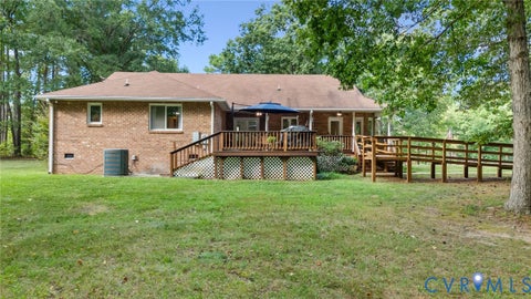 Tiny photo for 17611 Wilkinson Road, Dinwiddie, VA 23841 (MLS # 2625410)