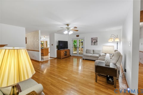 Tiny photo for 17611 Wilkinson Road, Dinwiddie, VA 23841 (MLS # 2625410)