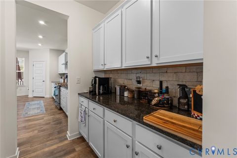 Tiny photo for 16718 Lilting Moon Court, Chesterfield, VA 23120 (MLS # 2601650)