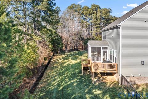 Tiny photo for 16718 Lilting Moon Court, Chesterfield, VA 23120 (MLS # 2601650)