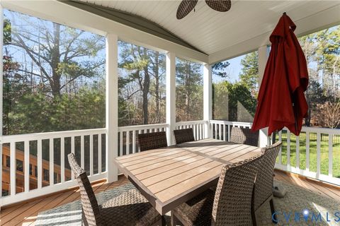 Tiny photo for 16718 Lilting Moon Court, Chesterfield, VA 23120 (MLS # 2601650)