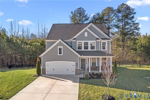 Tiny photo for 16718 Lilting Moon Court, Chesterfield, VA 23120 (MLS # 2601650)