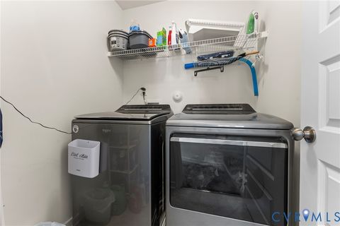 Tiny photo for 16718 Lilting Moon Court, Chesterfield, VA 23120 (MLS # 2601650)