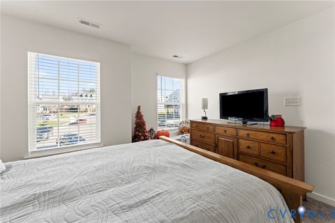 Tiny photo for 16718 Lilting Moon Court, Chesterfield, VA 23120 (MLS # 2601650)