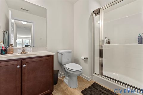 Tiny photo for 16718 Lilting Moon Court, Chesterfield, VA 23120 (MLS # 2601650)