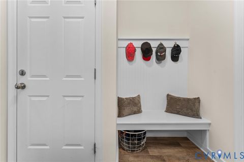 Tiny photo for 16718 Lilting Moon Court, Chesterfield, VA 23120 (MLS # 2601650)