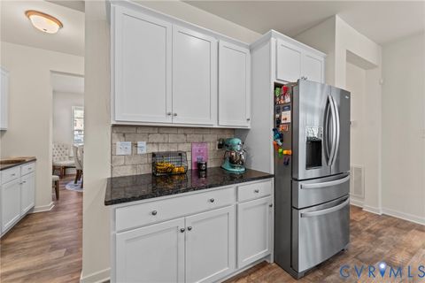 Tiny photo for 16718 Lilting Moon Court, Chesterfield, VA 23120 (MLS # 2601650)